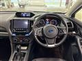 2017 Subaru IMPREZA XV HYBRID