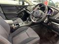 2017 Subaru IMPREZA XV HYBRID