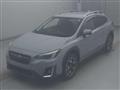 2017 Subaru IMPREZA XV HYBRID