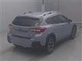 2017 Subaru IMPREZA XV HYBRID