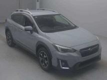 2017 Subaru IMPREZA XV HYBRID