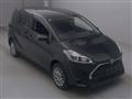 2019 Toyota Sienta