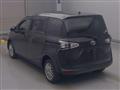 2019 Toyota Sienta