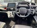 2019 Toyota Sienta