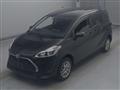 2019 Toyota Sienta