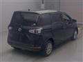2019 Toyota Sienta