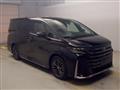 2023 Toyota Vellfire