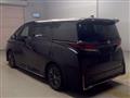 2023 Toyota Vellfire