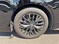 2023 Toyota Vellfire
