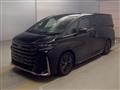 2023 Toyota Vellfire
