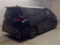 2023 Toyota Vellfire