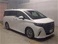 2024 Toyota Alphard G
