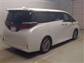 2024 Toyota Alphard G