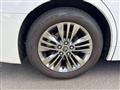 2024 Toyota Alphard G