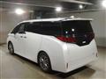 2024 Toyota Alphard G