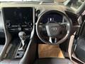 2024 Toyota Alphard G