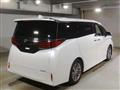 2024 Toyota Alphard G
