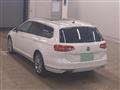 2018 Volkswagen Passat Variant