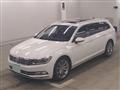 2018 Volkswagen Passat Variant