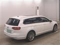 2018 Volkswagen Passat Variant
