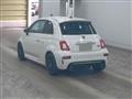 2022 ABARTH ABARTH OTHERS