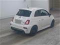 2022 ABARTH ABARTH OTHERS