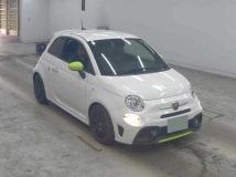 2022 ABARTH ABARTH OTHERS