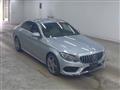 2014 Mercedes-Benz C-Class