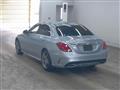 2014 Mercedes-Benz C-Class