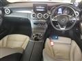 2014 Mercedes-Benz C-Class