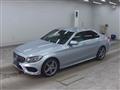 2014 Mercedes-Benz C-Class