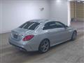 2014 Mercedes-Benz C-Class