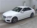 2018 Mercedes-Benz C-Class