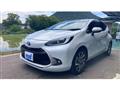 2021 Toyota AQUA
