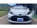 2021 Toyota AQUA