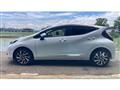 2021 Toyota AQUA