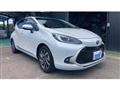 2021 Toyota AQUA