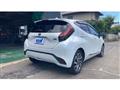 2021 Toyota AQUA