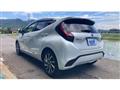2021 Toyota AQUA
