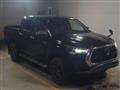 2020 Toyota Hilux