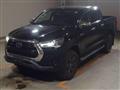 2020 Toyota Hilux
