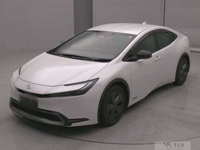 2023 Toyota Prius