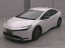 2023 Toyota Prius