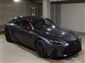 2021 Lexus IS