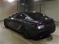 2021 Lexus IS