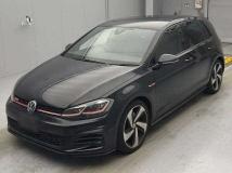 2017 Volkswagen Golf GTI