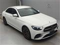 2021 Mercedes-Benz E-Class