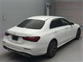 2021 Mercedes-Benz E-Class