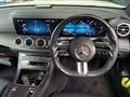 2021 Mercedes-Benz E-Class