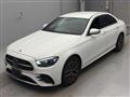 2021 Mercedes-Benz E-Class